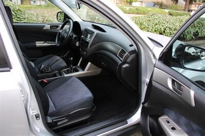 2009 Subaru Forester 2.5 X   - Photo 13 - Shoreline, WA 98133