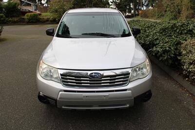 2009 Subaru Forester 2.5 X   - Photo 9 - Shoreline, WA 98133