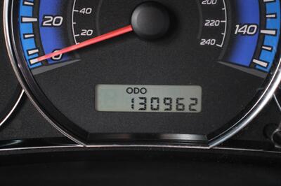 2009 Subaru Forester 2.5 X   - Photo 7 - Shoreline, WA 98133