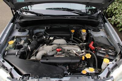 2009 Subaru Forester 2.5 X   - Photo 17 - Shoreline, WA 98133