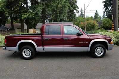 2000 Dodge Dakota SLT 89k miles   - Photo 11 - Shoreline, WA 98133