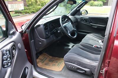 2000 Dodge Dakota SLT 89k miles   - Photo 5 - Shoreline, WA 98133