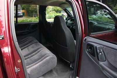 2000 Dodge Dakota SLT 89k miles   - Photo 6 - Shoreline, WA 98133