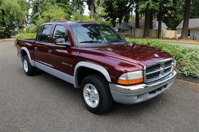 2000 Dodge Dakota SLT 89k miles   - Photo 2 - Shoreline, WA 98133