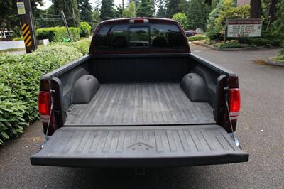 2000 Dodge Dakota SLT 89k miles   - Photo 15 - Shoreline, WA 98133