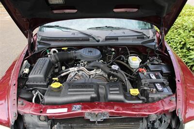 2000 Dodge Dakota SLT 89k miles   - Photo 17 - Shoreline, WA 98133