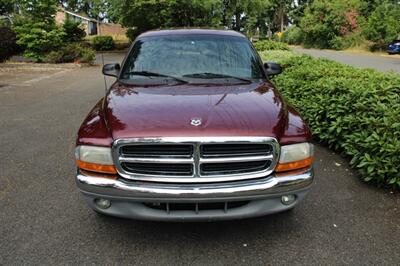 2000 Dodge Dakota SLT 89k miles   - Photo 9 - Shoreline, WA 98133