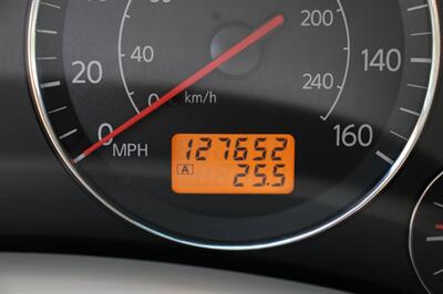 2005 INFINITI FX35   - Photo 7 - Shoreline, WA 98133