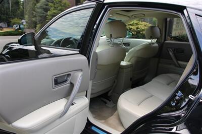 2005 INFINITI FX35   - Photo 15 - Shoreline, WA 98133