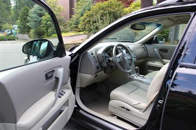 2005 INFINITI FX35   - Photo 5 - Shoreline, WA 98133