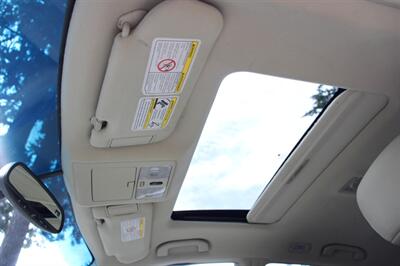 2005 INFINITI FX35   - Photo 9 - Shoreline, WA 98133