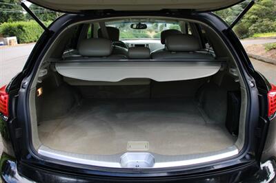 2005 INFINITI FX35   - Photo 16 - Shoreline, WA 98133