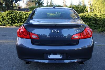 2011 INFINITI G 25x AWD 74K MILES   - Photo 12 - Shoreline, WA 98133