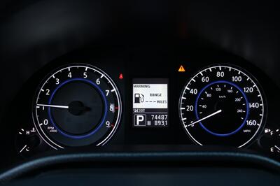 2011 INFINITI G 25x AWD 74K MILES   - Photo 7 - Shoreline, WA 98133