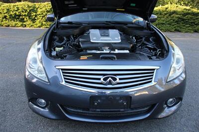 2011 INFINITI G 25x AWD 74K MILES   - Photo 20 - Shoreline, WA 98133