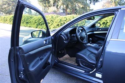 2011 INFINITI G 25x AWD 74K MILES   - Photo 5 - Shoreline, WA 98133