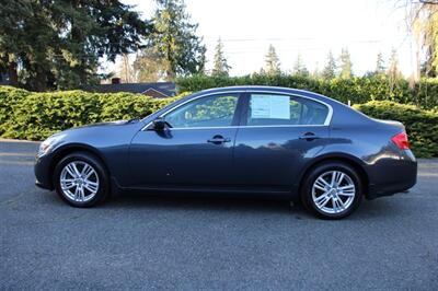 2011 INFINITI G 25x AWD 74K MILES   - Photo 14 - Shoreline, WA 98133
