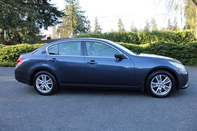 2011 INFINITI G 25x AWD 74K MILES   - Photo 13 - Shoreline, WA 98133