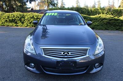 2011 INFINITI G 25x AWD 74K MILES   - Photo 11 - Shoreline, WA 98133