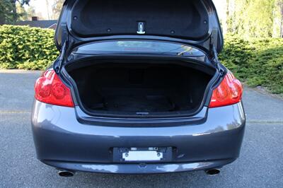 2011 INFINITI G 25x AWD 74K MILES   - Photo 17 - Shoreline, WA 98133
