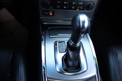2011 INFINITI G 25x AWD 74K MILES   - Photo 8 - Shoreline, WA 98133