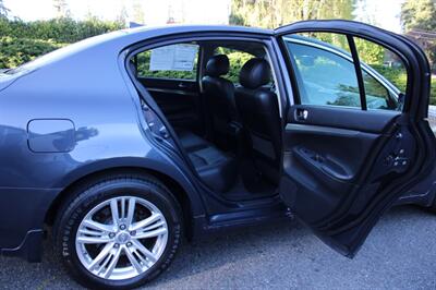 2011 INFINITI G 25x AWD 74K MILES   - Photo 6 - Shoreline, WA 98133