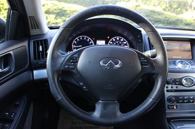 2011 INFINITI G 25x AWD 74K MILES   - Photo 19 - Shoreline, WA 98133