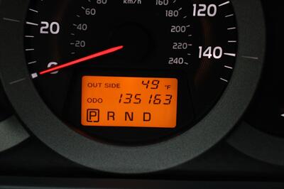 2007 Toyota RAV4 Limited   - Photo 7 - Shoreline, WA 98133