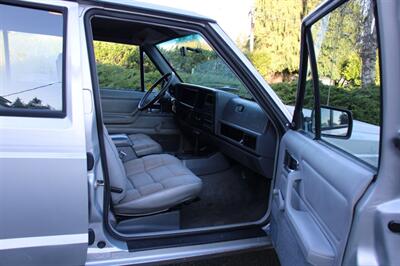 1991 Jeep Cherokee Sport   - Photo 13 - Shoreline, WA 98133