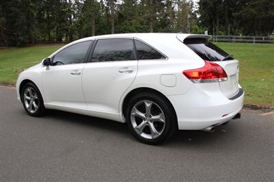 2009 Toyota Venza AWD V6 - Photo 4 - Shoreline, WA 98133