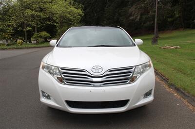 2009 Toyota Venza AWD V6 - Photo 12 - Shoreline, WA 98133