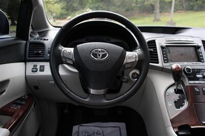 2009 Toyota Venza AWD V6 - Photo 19 - Shoreline, WA 98133