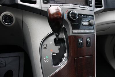 2009 Toyota Venza AWD V6 - Photo 8 - Shoreline, WA 98133