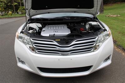 2009 Toyota Venza AWD V6 - Photo 20 - Shoreline, WA 98133
