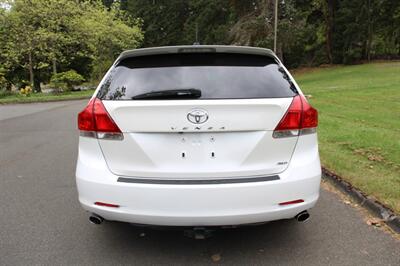 2009 Toyota Venza AWD V6 - Photo 13 - Shoreline, WA 98133