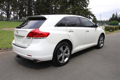 2009 Toyota Venza AWD V6 - Photo 3 - Shoreline, WA 98133