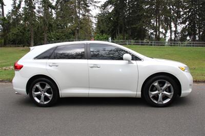 2009 Toyota Venza AWD V6 - Photo 14 - Shoreline, WA 98133