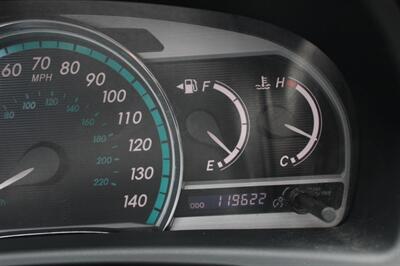 2009 Toyota Venza AWD V6 - Photo 7 - Shoreline, WA 98133