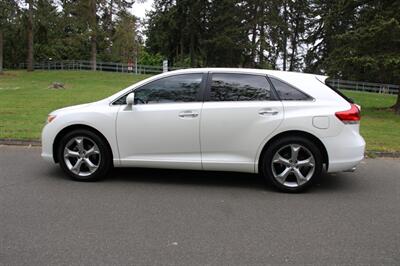 2009 Toyota Venza AWD V6 - Photo 15 - Shoreline, WA 98133