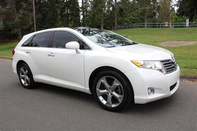 2009 Toyota Venza AWD V6 - Photo 2 - Shoreline, WA 98133