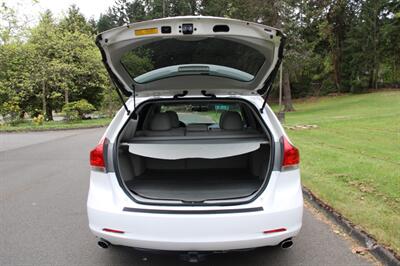 2009 Toyota Venza AWD V6 - Photo 18 - Shoreline, WA 98133