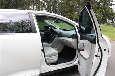 2009 Toyota Venza AWD V6 - Photo 16 - Shoreline, WA 98133