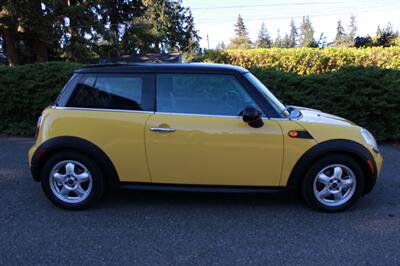 2009 MINI Cooper   - Photo 12 - Shoreline, WA 98133