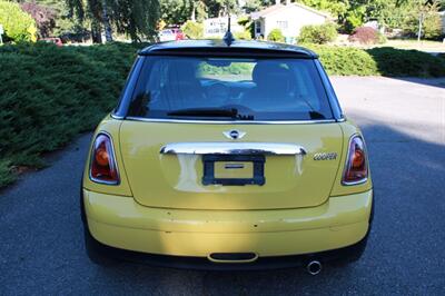 2009 MINI Cooper   - Photo 11 - Shoreline, WA 98133