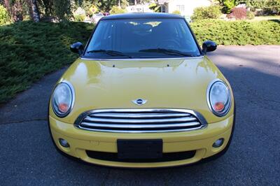 2009 MINI Cooper   - Photo 10 - Shoreline, WA 98133