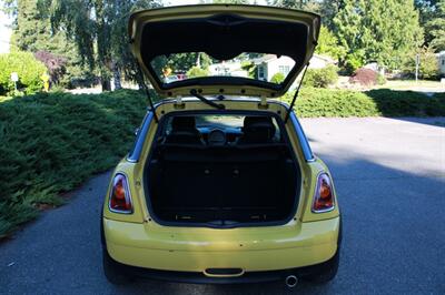 2009 MINI Cooper   - Photo 17 - Shoreline, WA 98133