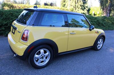 2009 MINI Cooper   - Photo 3 - Shoreline, WA 98133