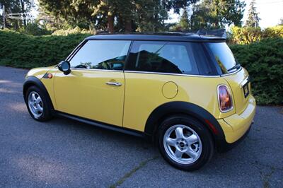 2009 MINI Cooper   - Photo 4 - Shoreline, WA 98133