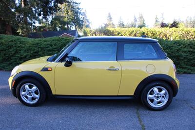 2009 MINI Cooper   - Photo 13 - Shoreline, WA 98133