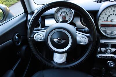 2009 MINI Cooper   - Photo 18 - Shoreline, WA 98133